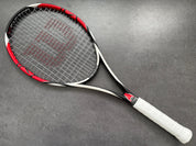 Wilson Pro Stock Hyper Pro Staff 7.1 Zone (16X19)