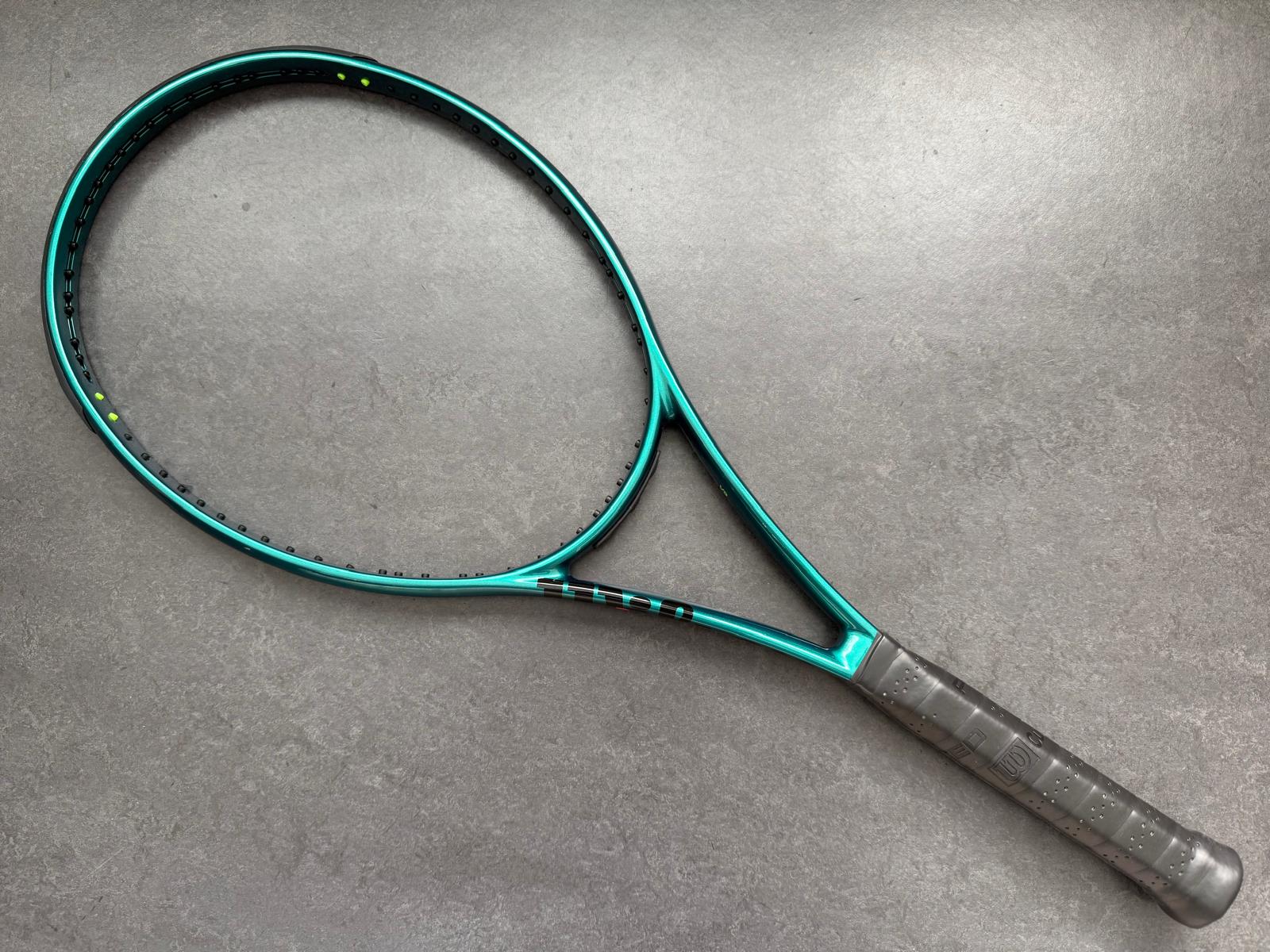 Wilson Pro Stock Steam 99 (16X19)