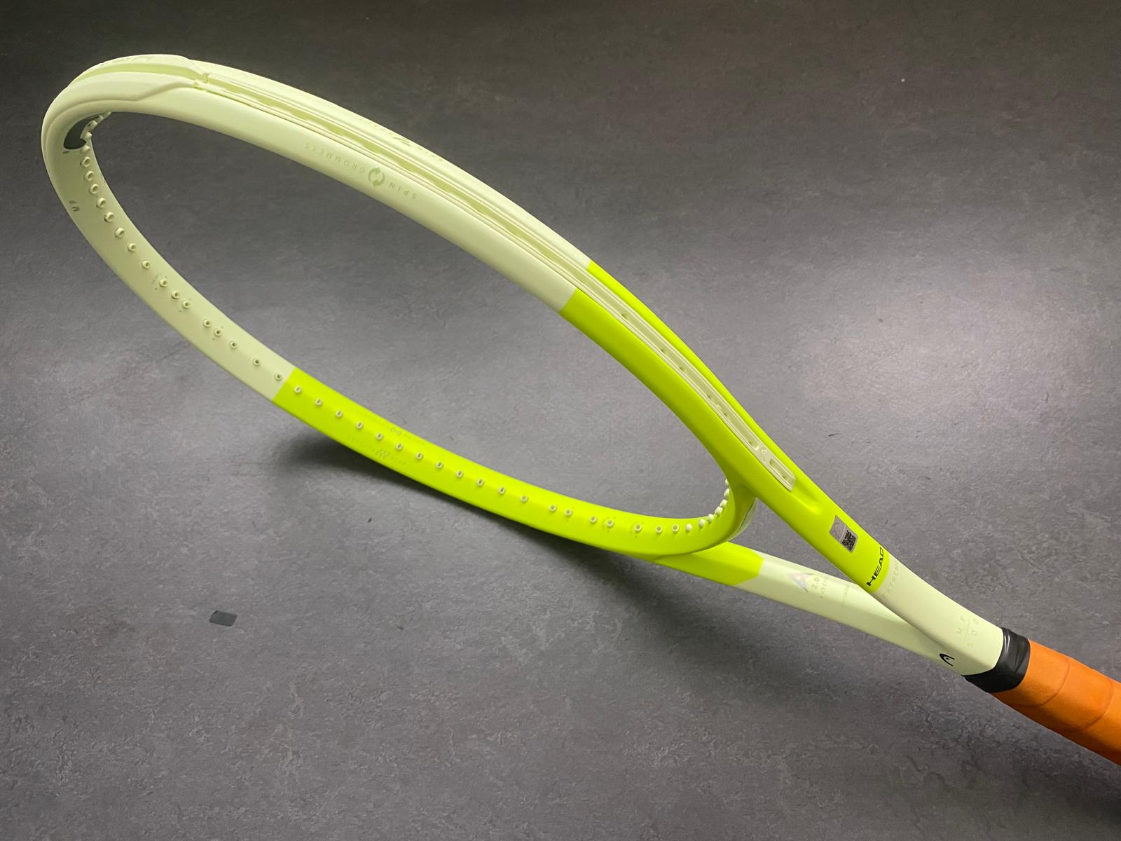 Head TGT333.2 Extreme 2024 (16X19)