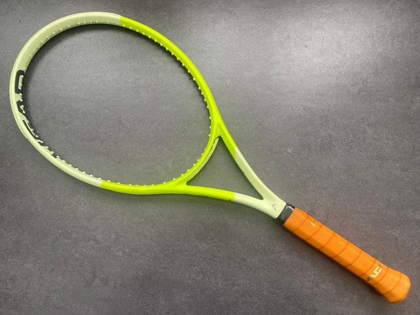 Head Tgt348.1 ヘットプロストック Head TGT345.1 Prestige 2021 Pro (18X20) – ProStockTennis