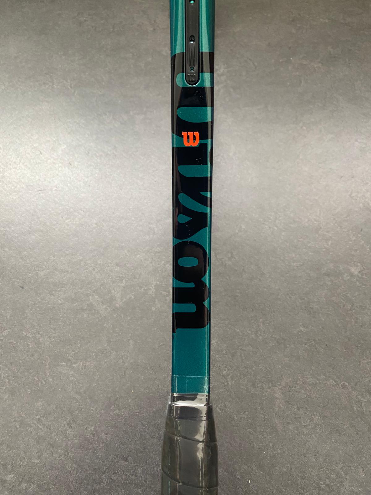 Wilson Pro Stock Blade 98 (18X19)