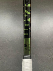 Wilson Pro Stock Steam 99 (16X18)