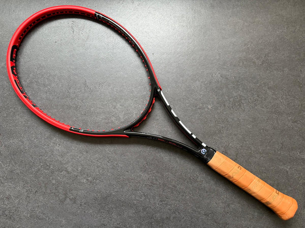 Head TGT293.2 Graphene Prestige MP (18X20) – ProStockTennis