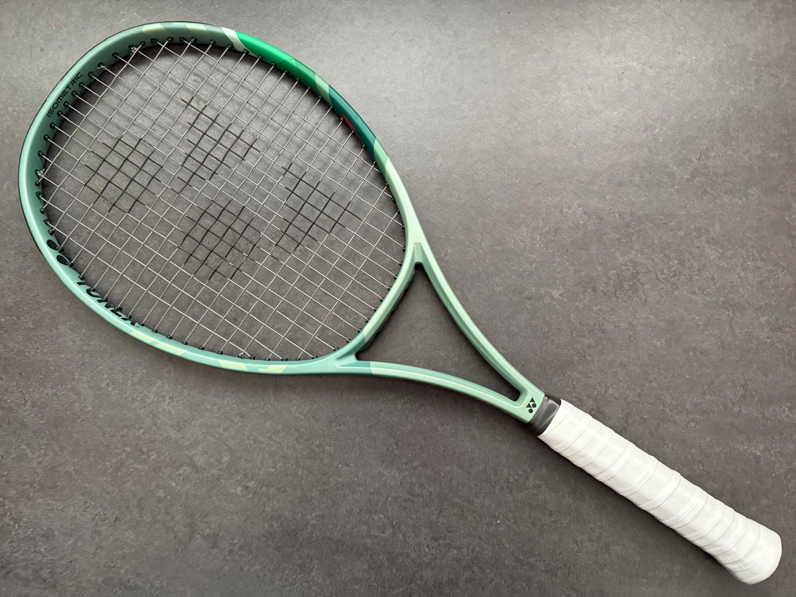 Wilson Pro Stock Shift 99 (18X20) – ProStockTennis