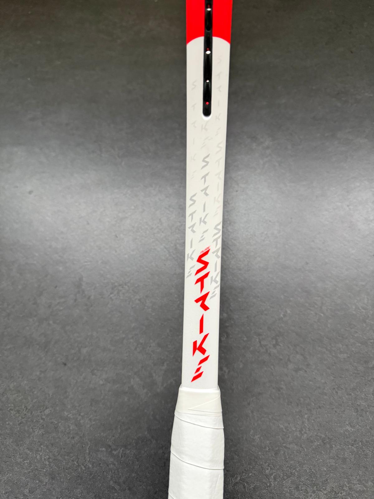 Babolat Pro Stock Pure Strike 98 2024 (18X20)