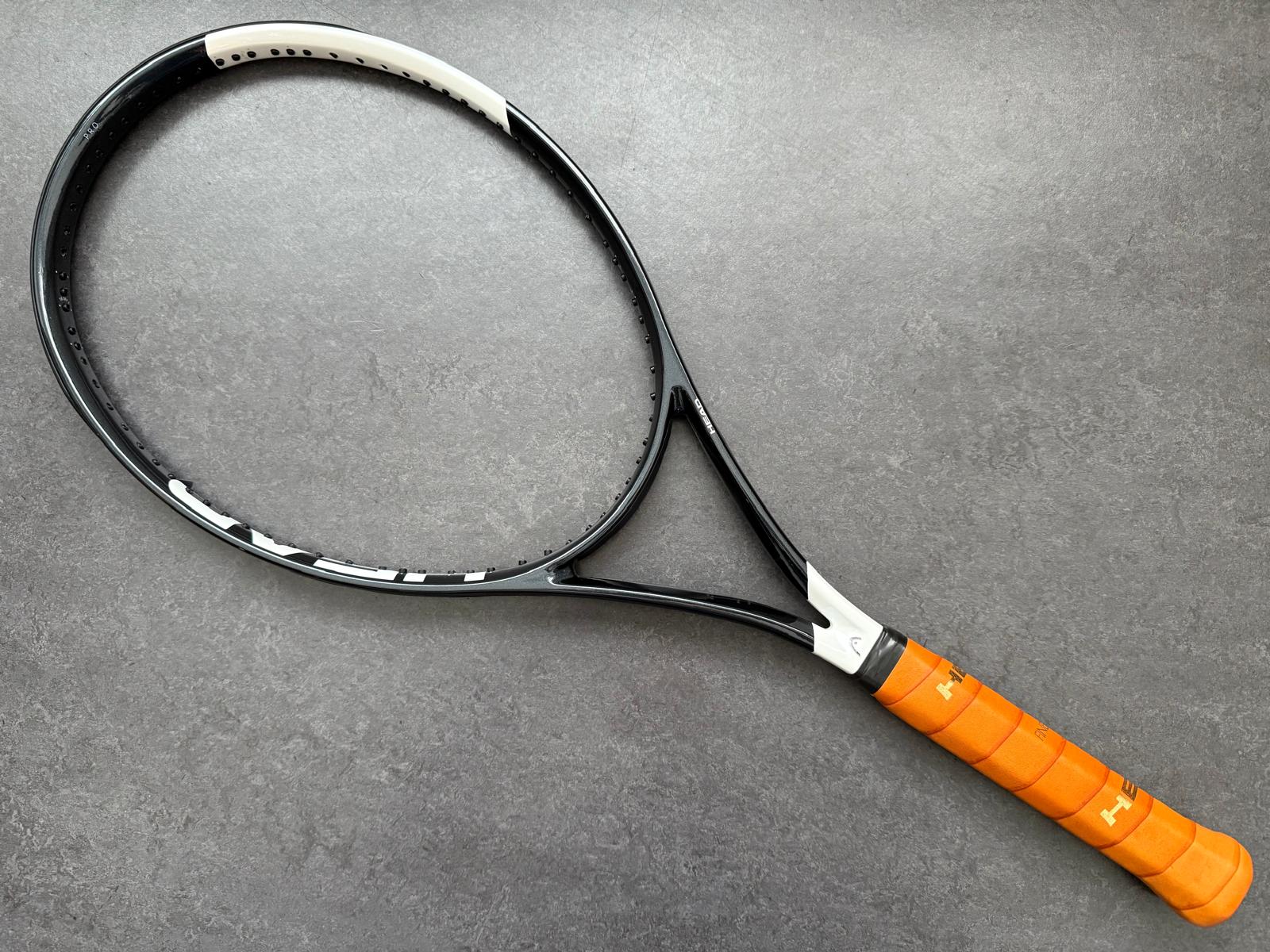 Head TGT339.1 Speed PRO 2026 (18X20)