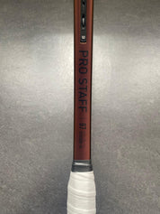 Dimitrov Personal Wilson Pro Staff 97 V14 Paint (18X18)