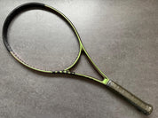 Wilson Pro Stock Steam 99 (16X19)