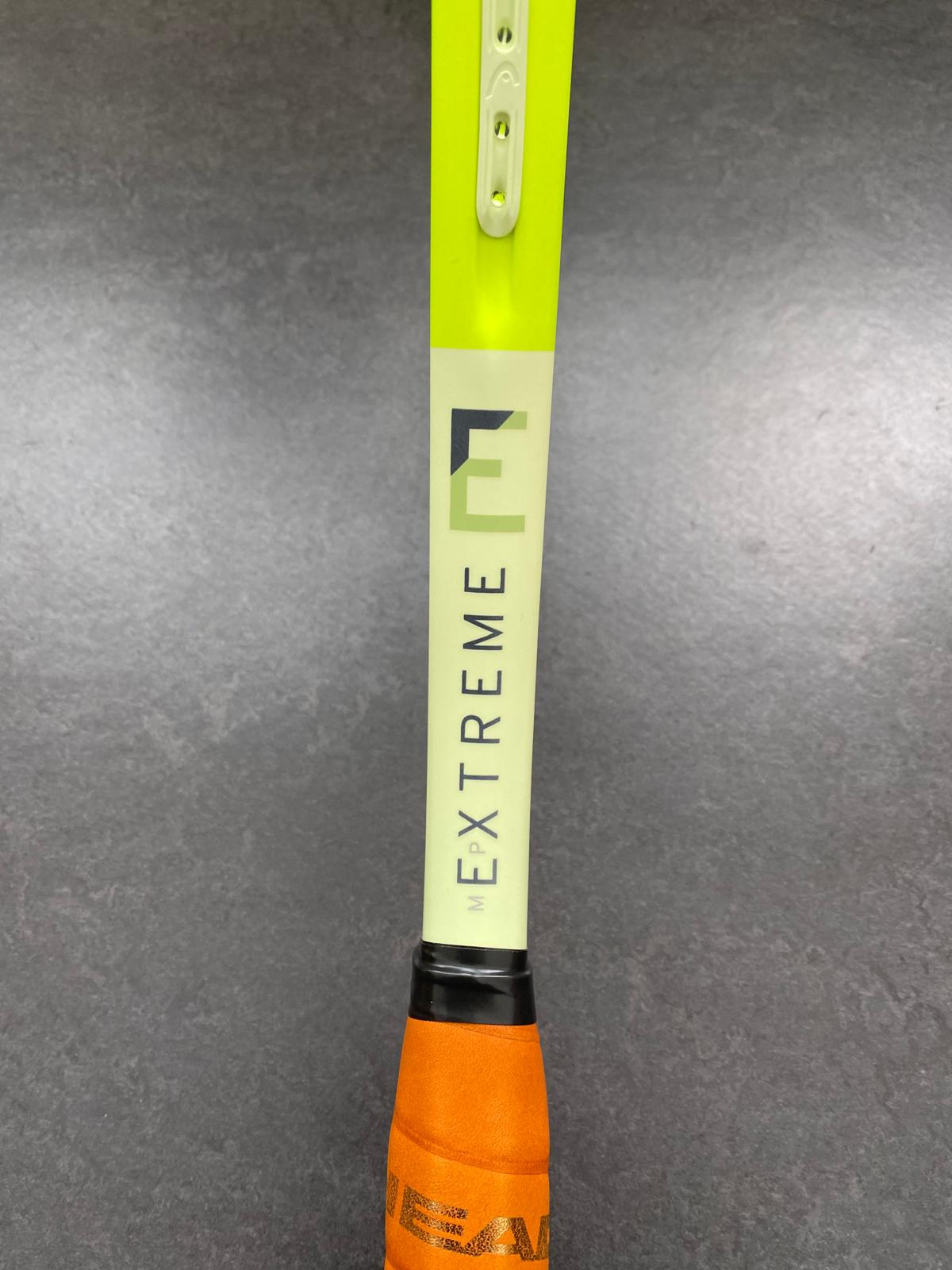 Head TGT333.2 Extreme 2024 (16X19)