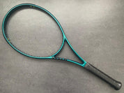 Wilson Pro Stock Steam 100 (16X20)