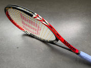 Grigor Dimitrov Personal Custom Wilson Pro Staff 93 (16X19)