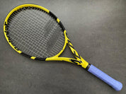 Babolat Pro Stock Aeropro Drive 2010 (16x19)