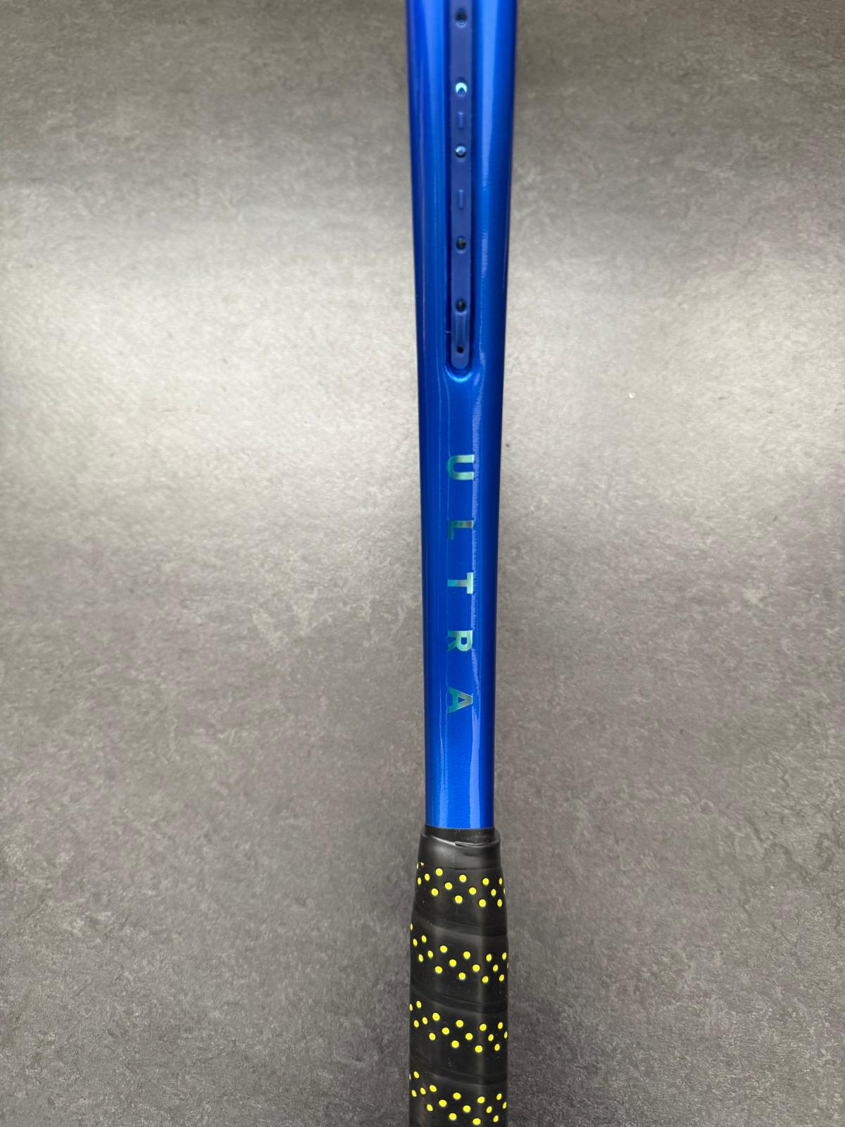 Wilson Pro Stock Pro Open (16X19)