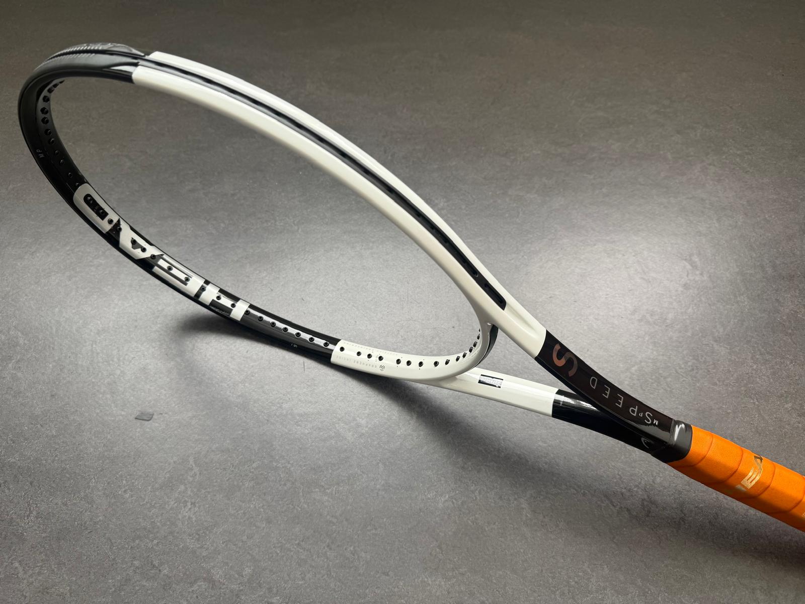 Head TGT339.2 Speed MP 2024 XL (16X19) – ProStockTennis