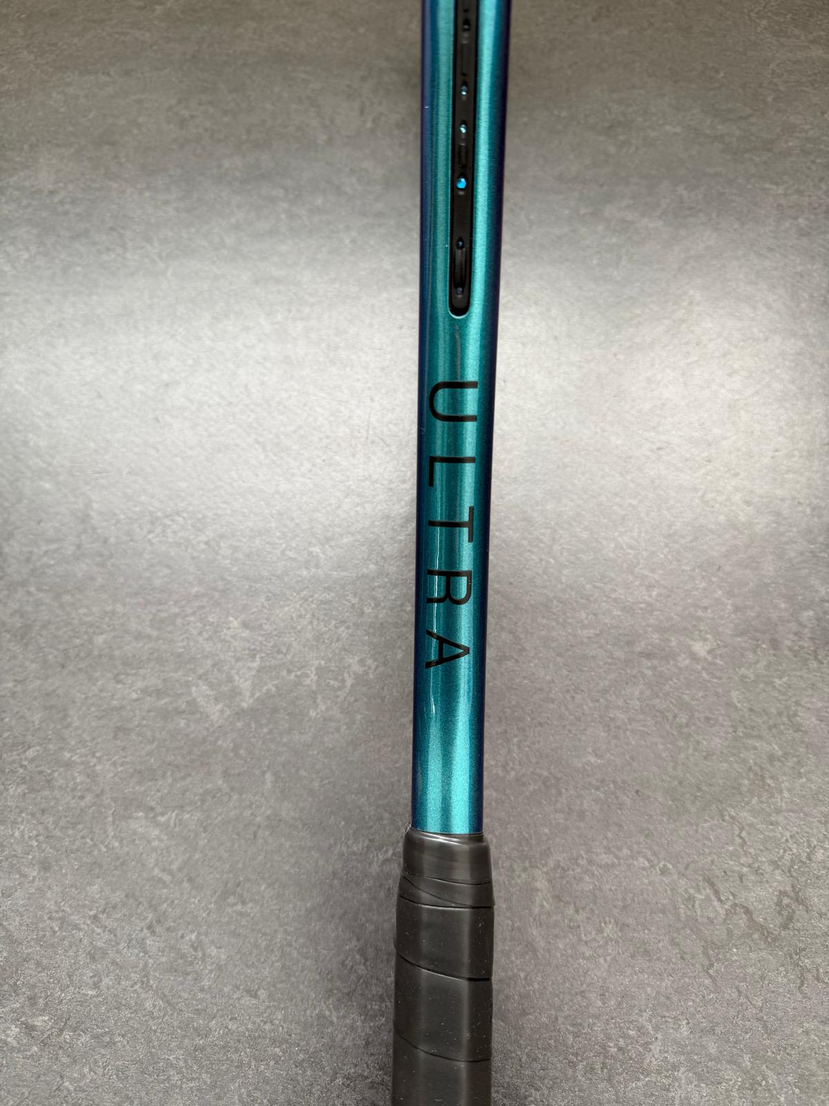 Wilson Pro Stock Tour 95 (16X20)