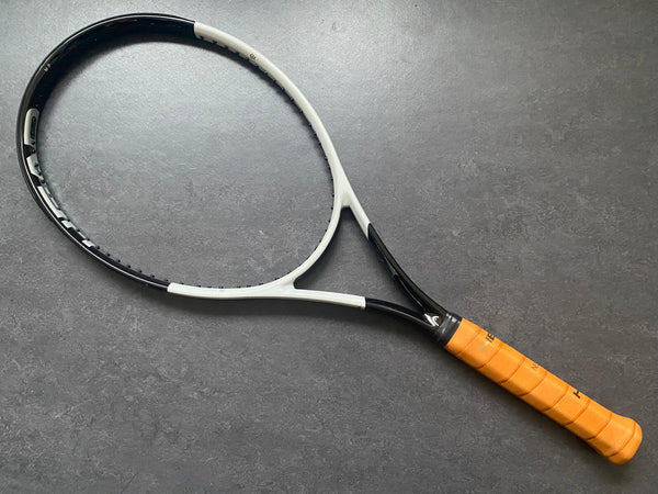 HEAD SPEED MP 16×19 2024モデル　G2 HEAD 2024 SPEED MP 16×19 G2 Head 2024 Speed MP Auxetic 2.0 Tennis