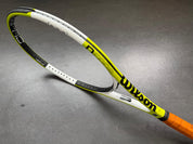 Wilson Pro Stock Prototype XL (18X19)