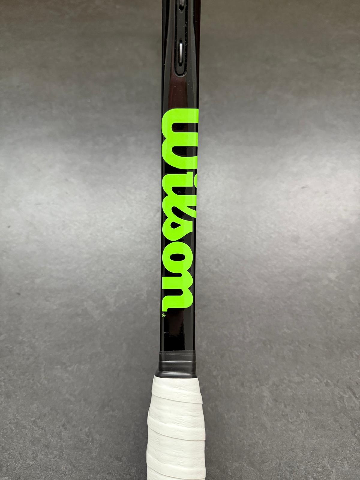 Wilson Pro Stock Blade 98 (18X20)