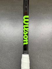 Wilson Pro Stock Blade 98 (18X20)