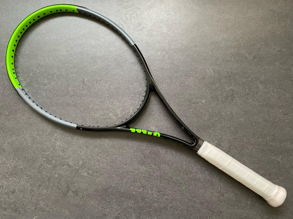 Wilson Pro Stock Blade 98 (16X19)