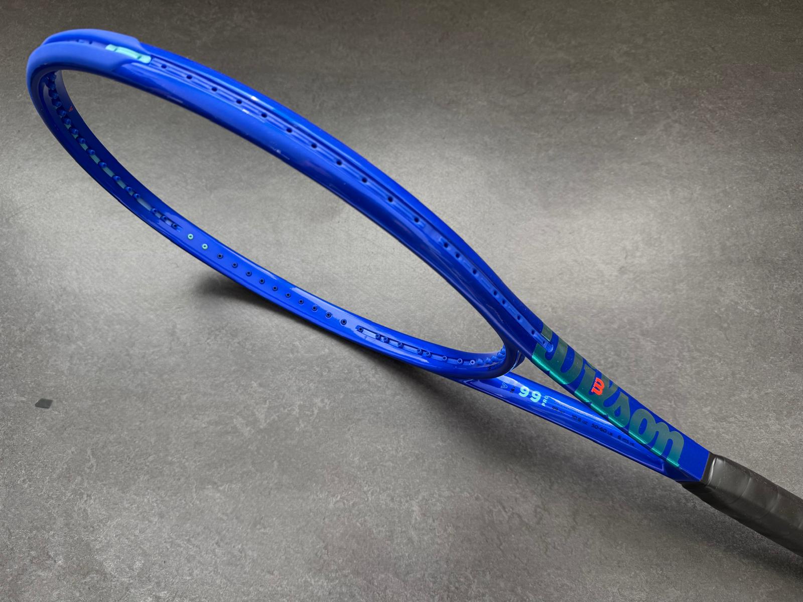 Wilson Pro Stock Steam 99 (16X19)