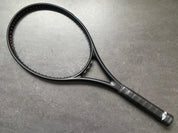 Babolat Pro Stock Pure Drive 98 Blacked Out (16x19)