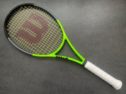 Jeļena Ostapenko Personal Wilson Steam 100 (16X20)
