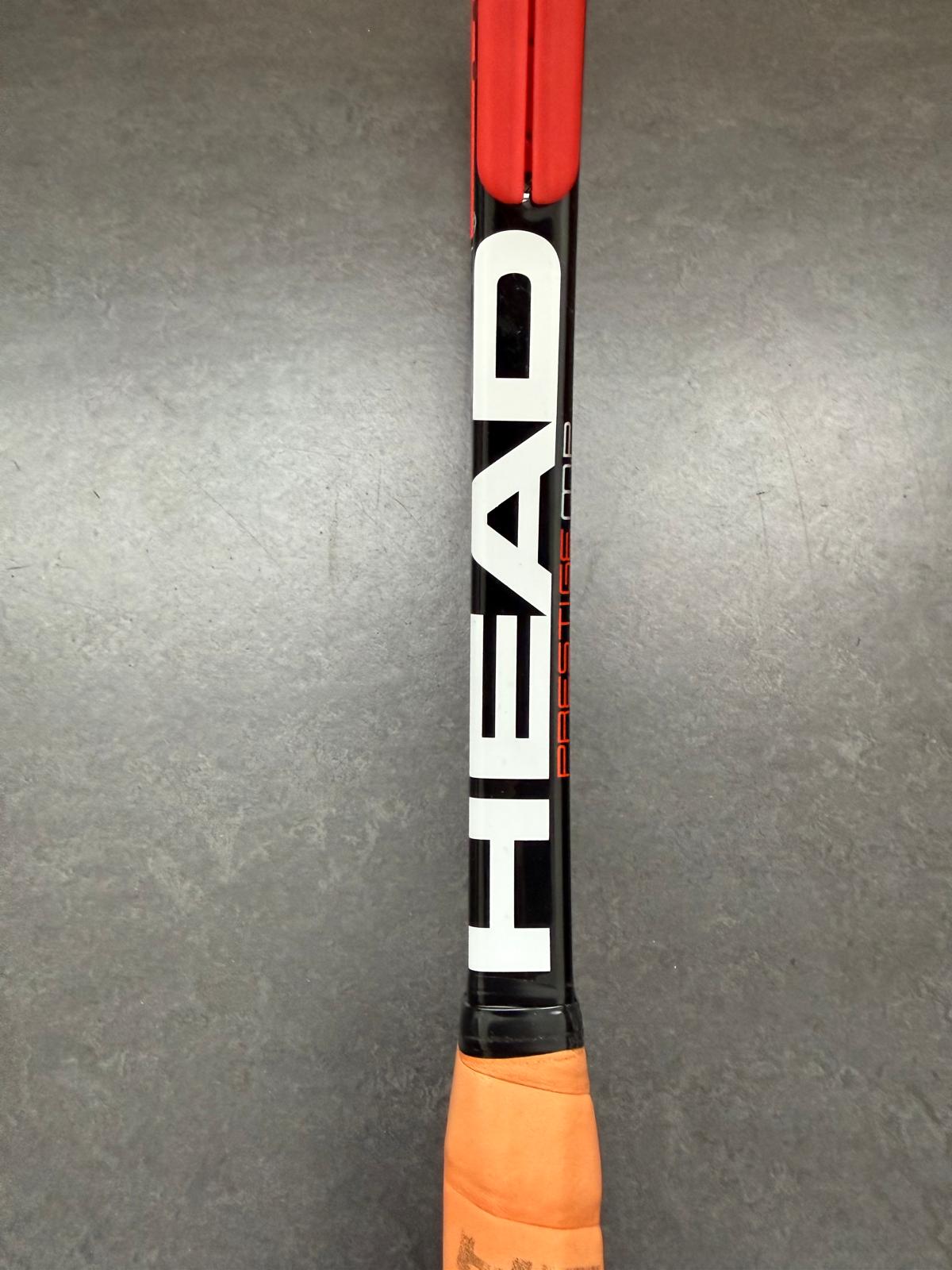 Head TGT293.1 Graphene Prestige MP (16X19)
