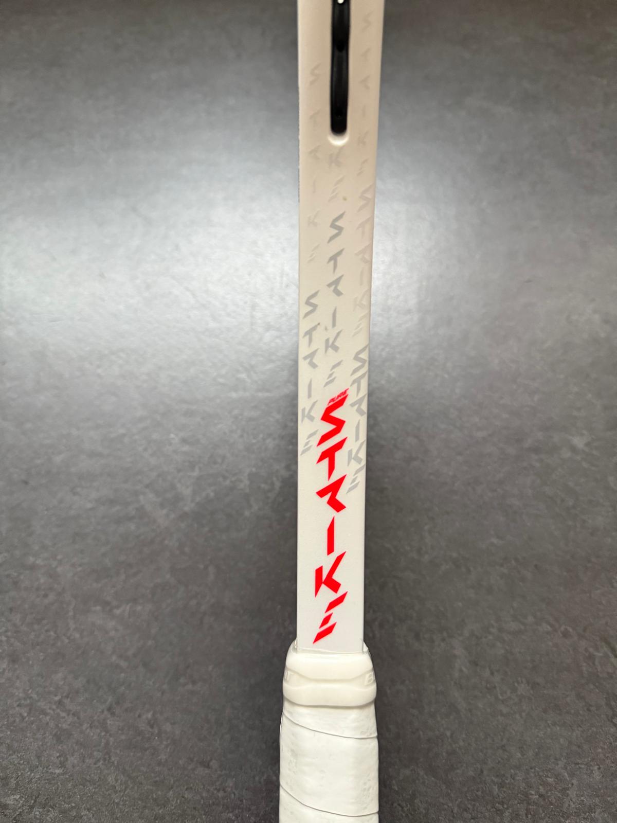 Babolat Pro Stock Pure Strike 100 2024 (16X19)