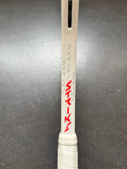 Babolat Pro Stock Pure Strike 100 2024 (16X19)