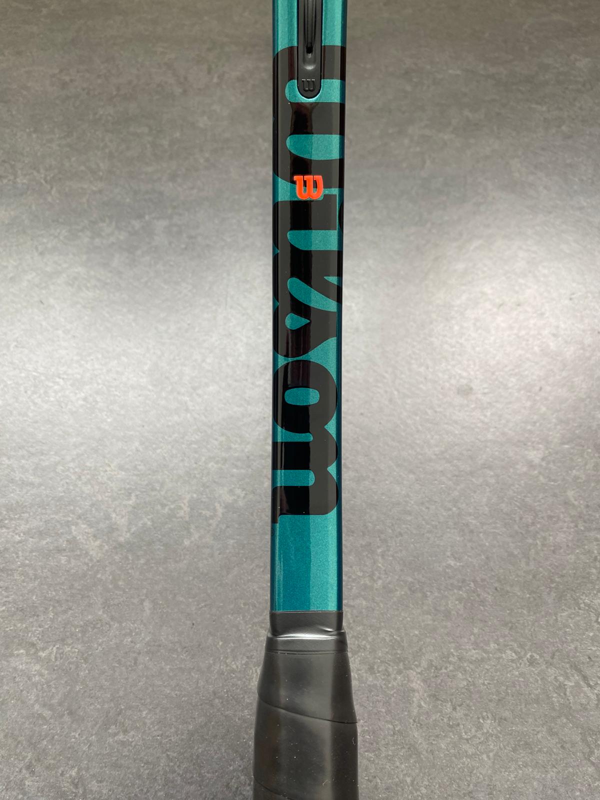 Wilson H22 (16X19) – ProStockTennis