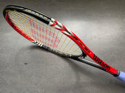Grigor Dimitrov Personal Custom Wilson Pro Staff 93 (16X19)