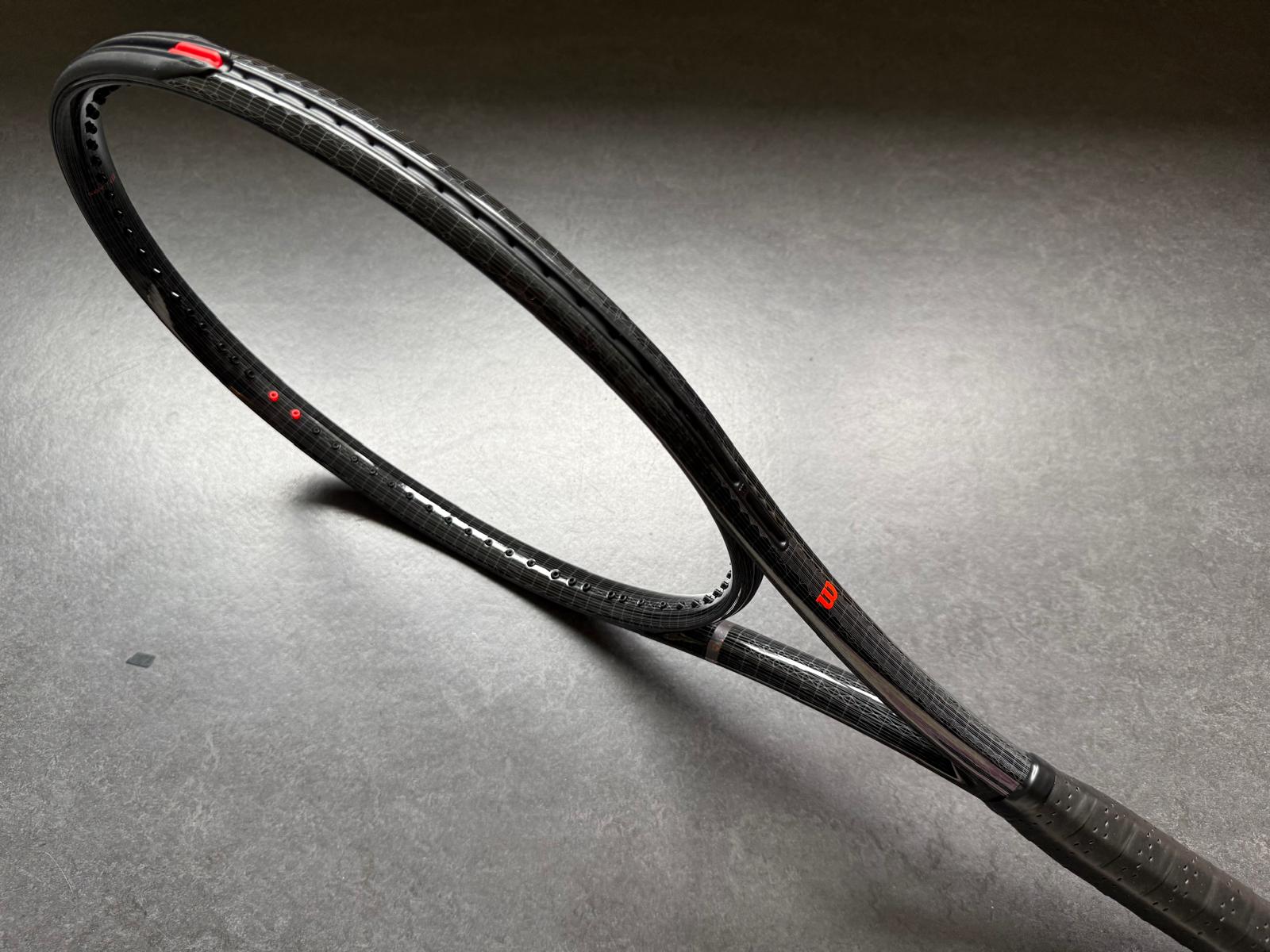 Wilson Pro Stock Python (16X20)