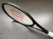 Dimitrov Personal Wilson Pro Staff 97 V14 Noir Limited Paint (18X18)