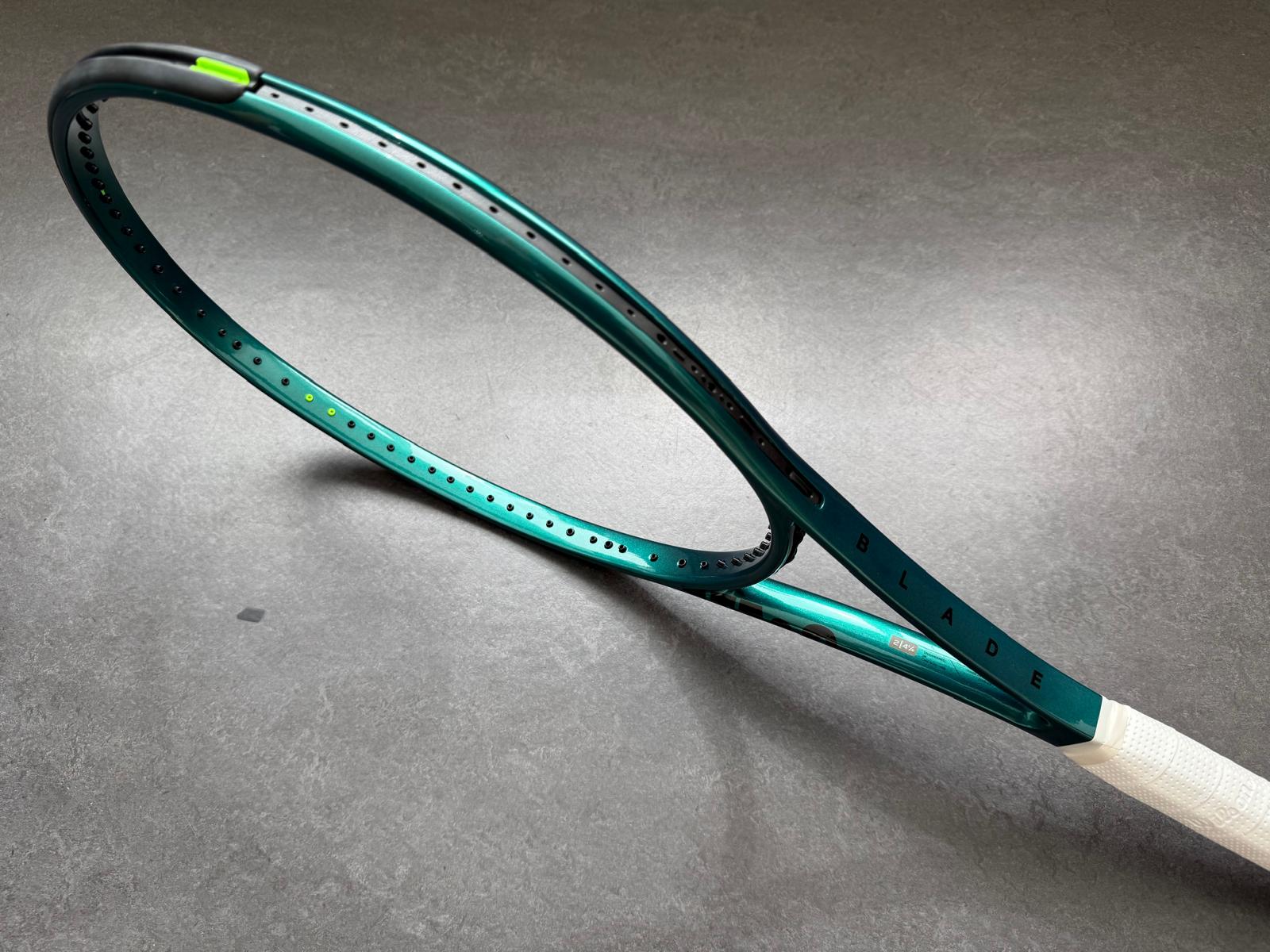 Wilson Pro Stock Blade 98 (16X19)