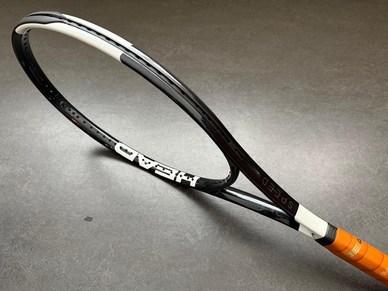 Head TGT339.1 Speed PRO 2026 (18X20)