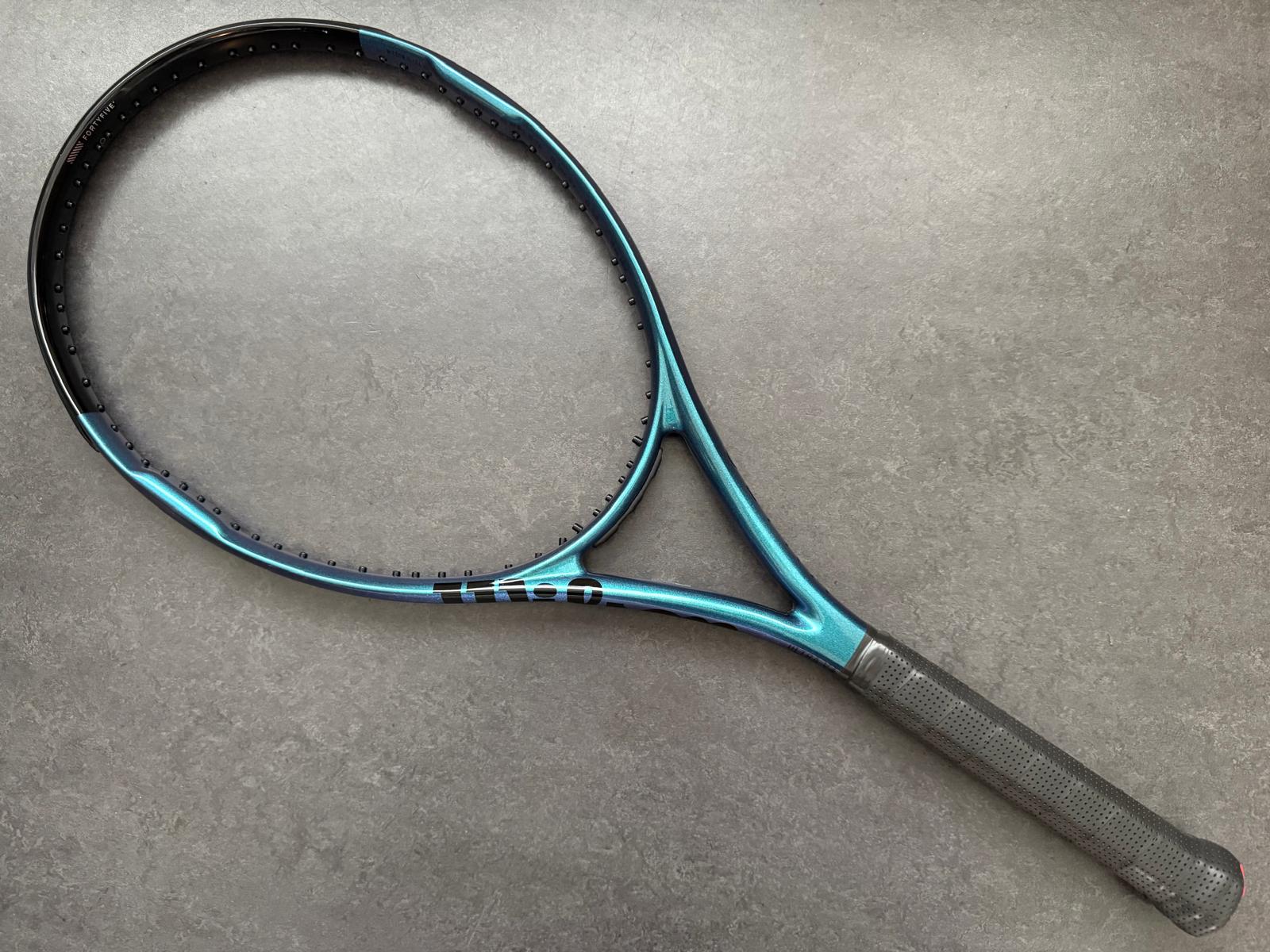 Wilson Pro Stock Pro Open (16X19)