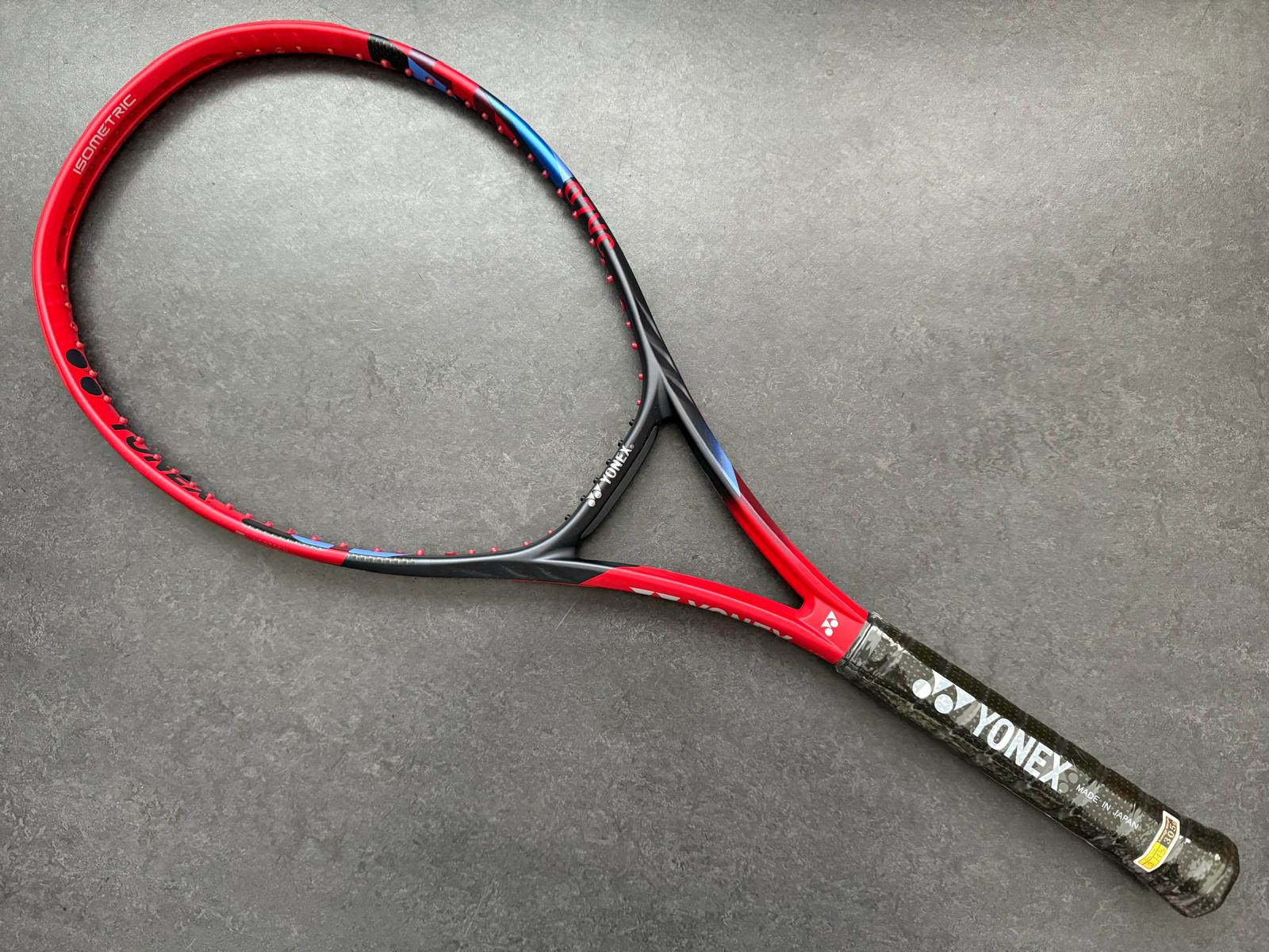 Yonex Pro Stock VCORE 98 (16X19)