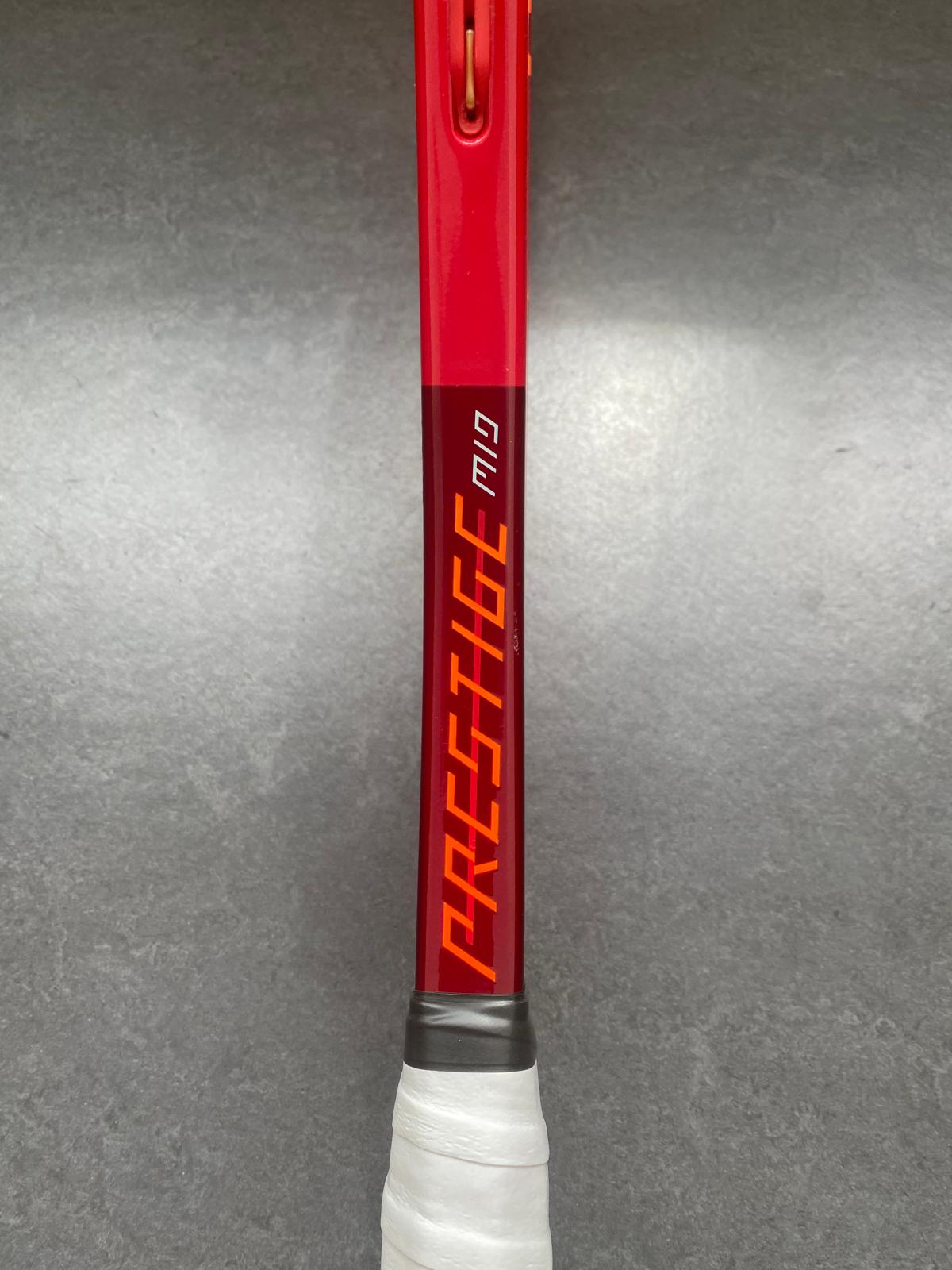 Head TGT312.1 Graphene 360+ Prestige MID (16x19)