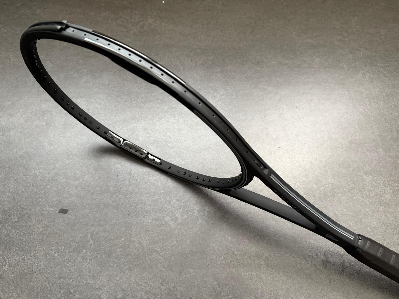 Wilson Pro Stock Pro Staff RF85 (16X18) – ProStockTennis