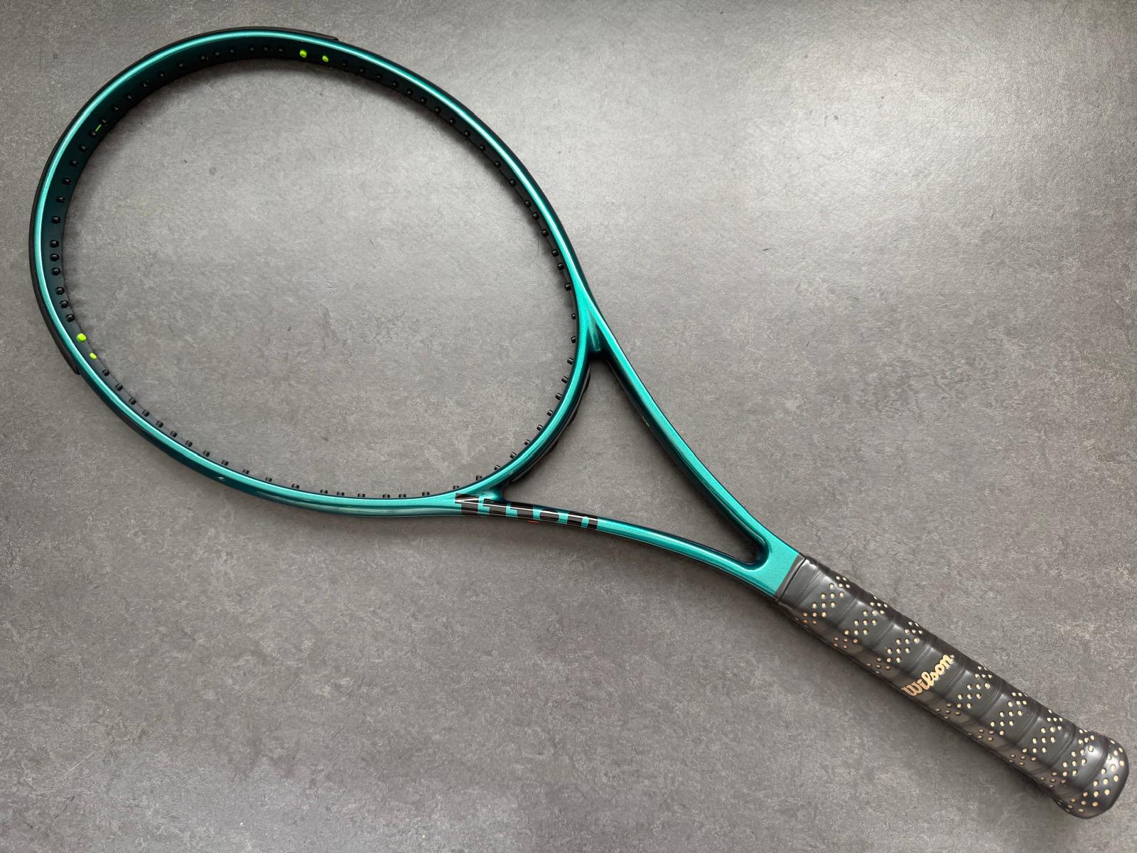 Wilson Pro Stock Blade 98 (18X20)