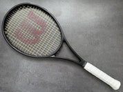 Dimitrov Personal Wilson Pro Staff 97 V14 Noir Limited Paint (18X18)