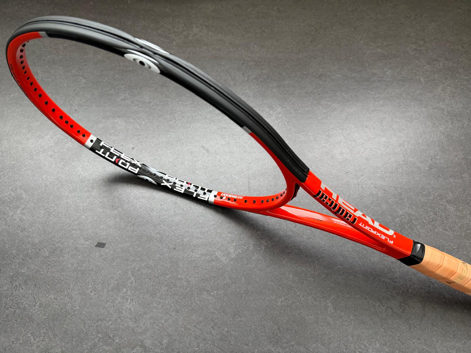 Head PT57A (18X20) – ProStockTennis