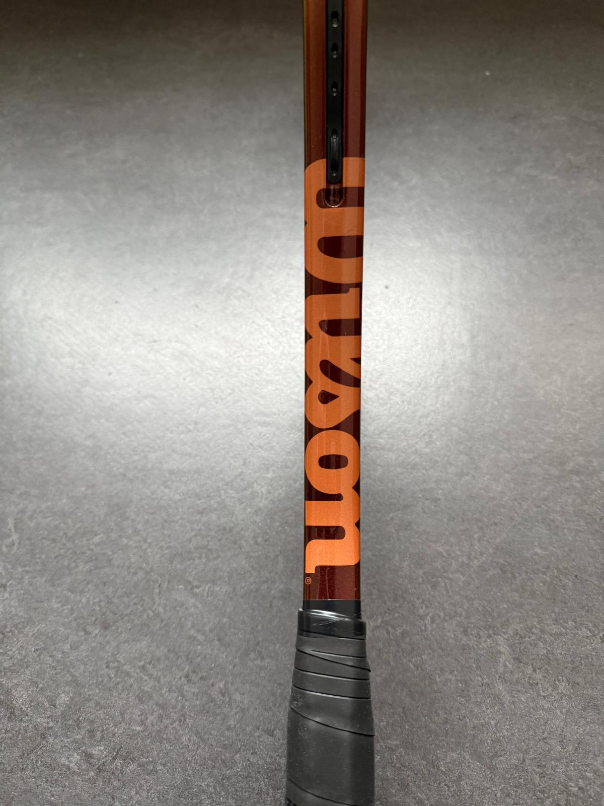 Wilson Pro Stock Six.One 95 (18X20)