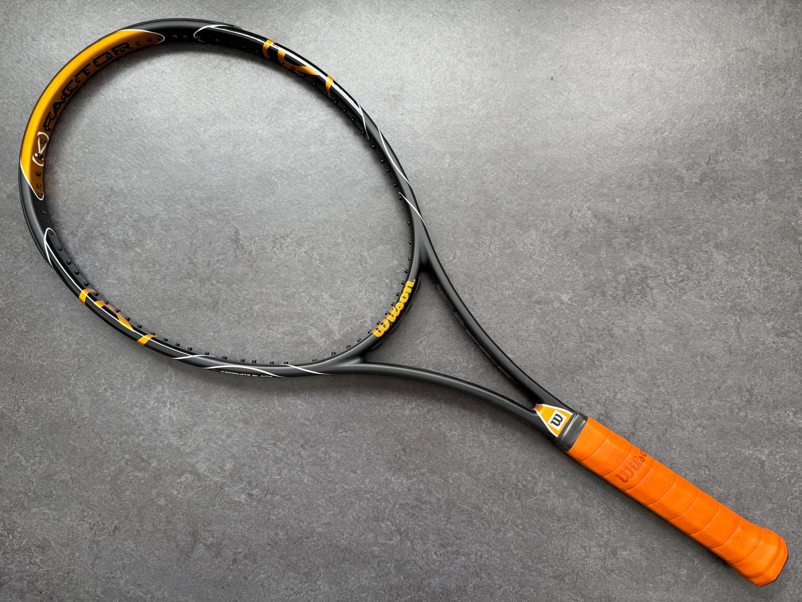 Head TGT366.3 Boom Pro 2022 (16X19) – ProStockTennis