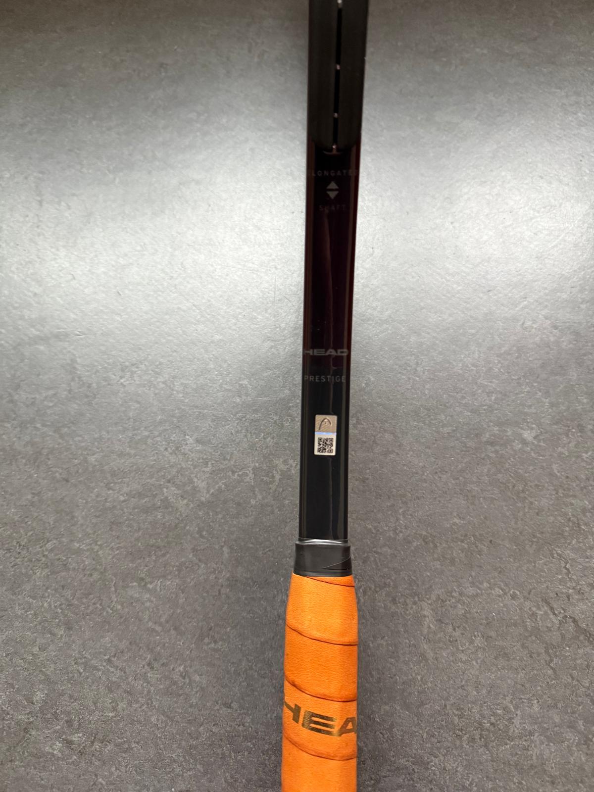 Head TGT293.1 Prestige 2023 XL (16X19) – ProStockTennis