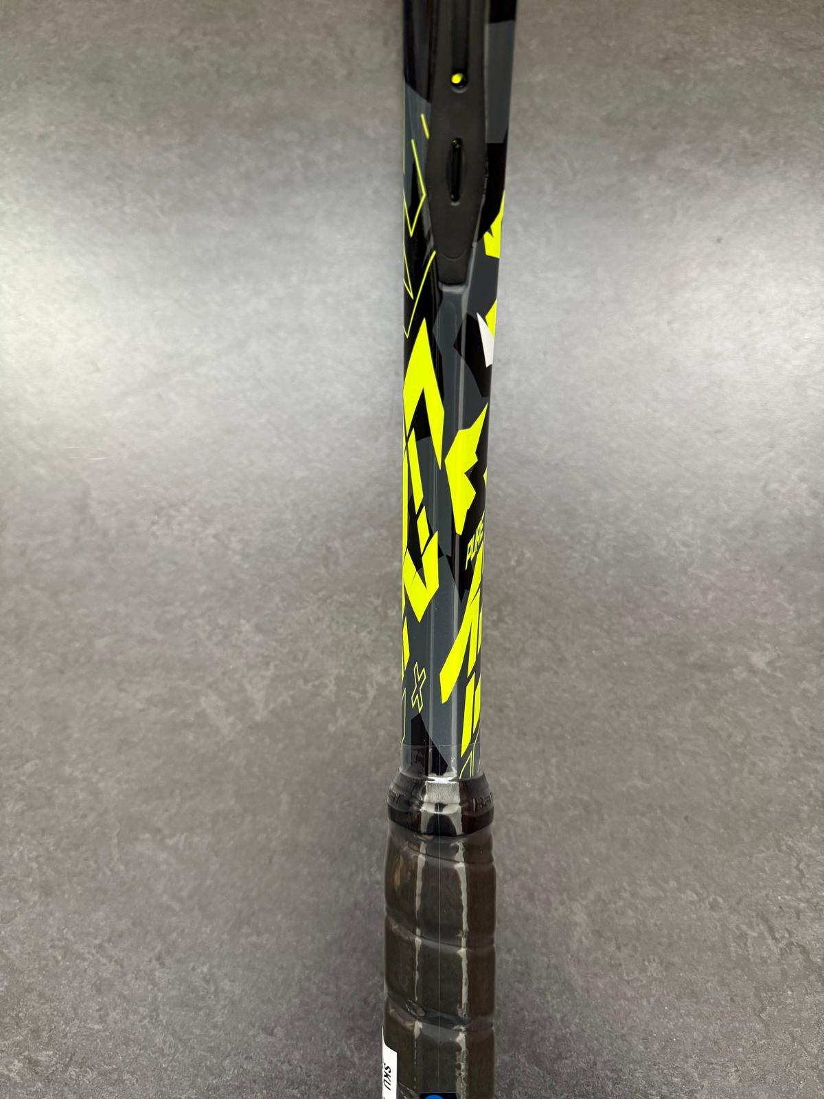 Babolat Pro Stock Pure Aero Plus 2023 (16X19)