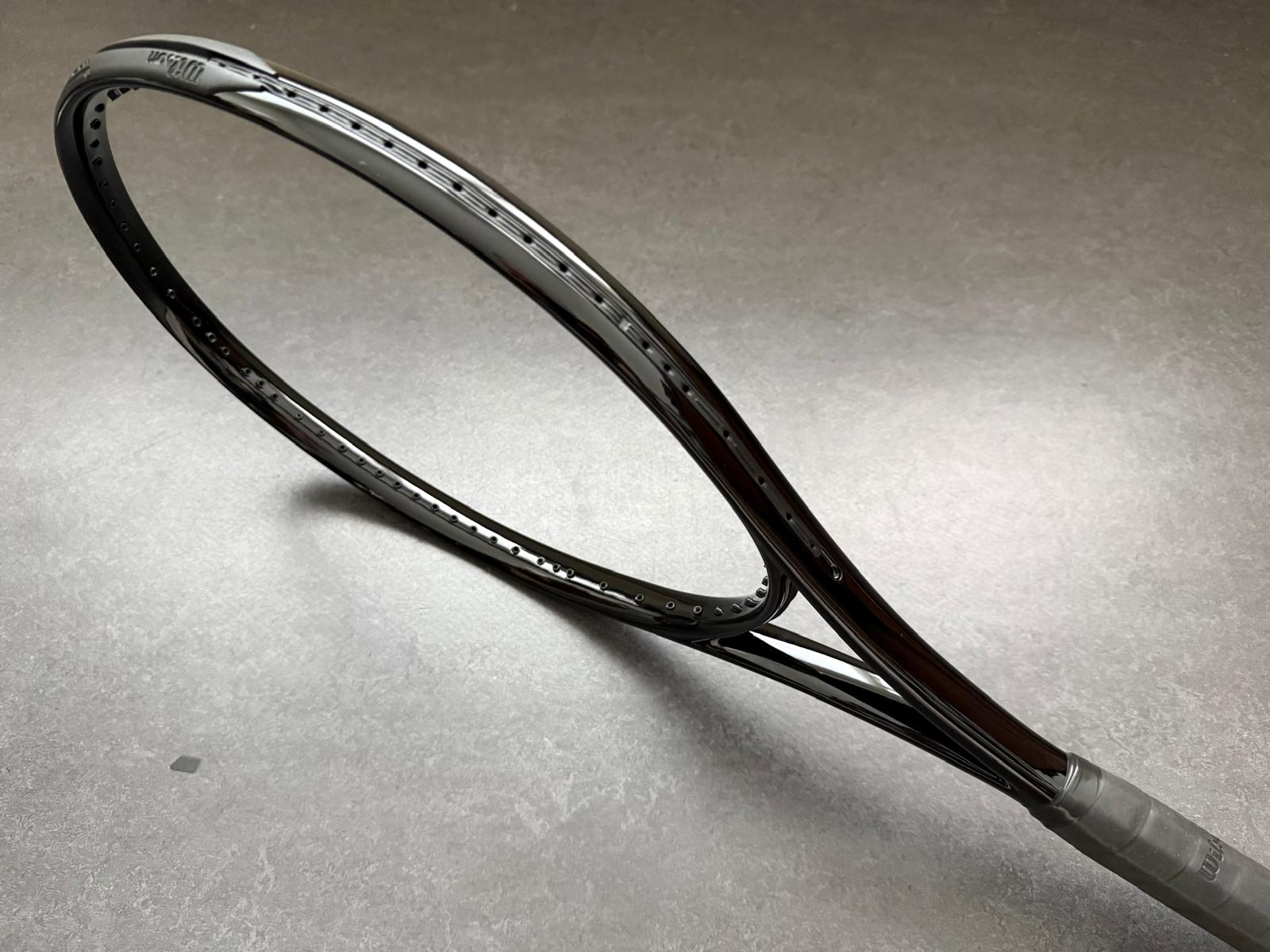 Wilson Pro Stock Burn 100 (16X19)