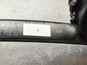 Dimitrov Personal Wilson Pro Staff 97 V14 Noir Limited Paint (18X18)