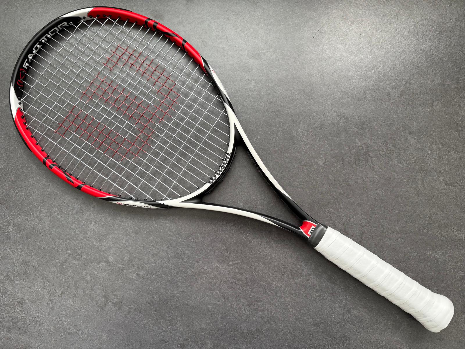 Head TGT312.1 Graphene 360+ Prestige MID – ProStockTennis